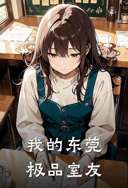 我的东莞极品室友