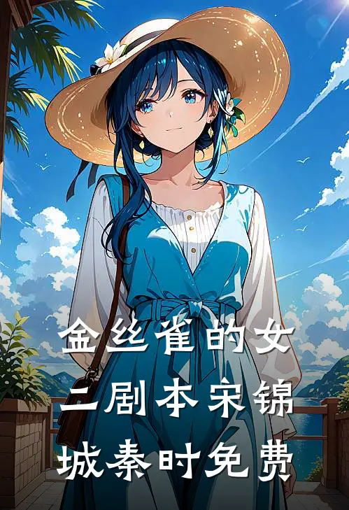 金丝雀的女二剧本宋锦城秦时免费