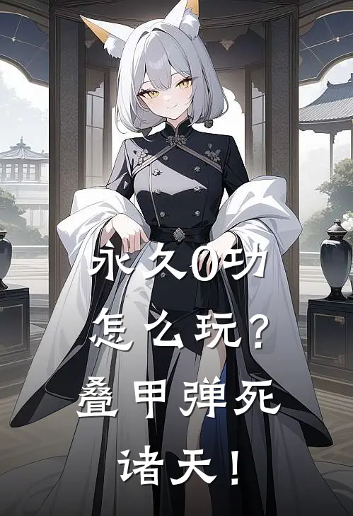 永久0功怎么玩？叠甲弹死诸天！