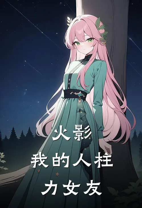 火影，我的人柱力女友