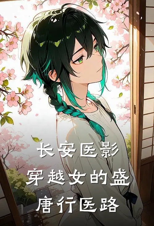 长安医影：穿越女的盛唐行医路