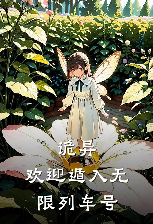 诡异：欢迎遁入无限列车号