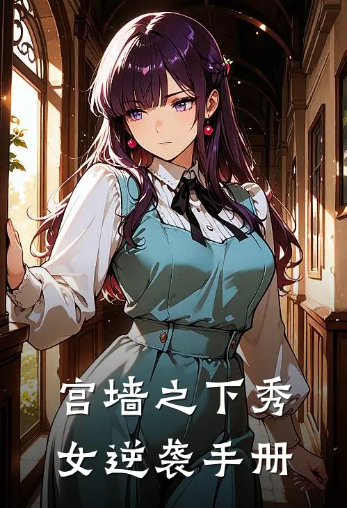 宫墙之下秀女逆袭手册