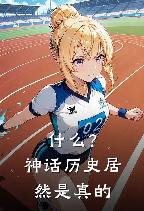 什么？：神话历史居然是真的