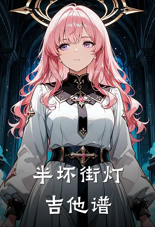 半坏街灯吉他谱