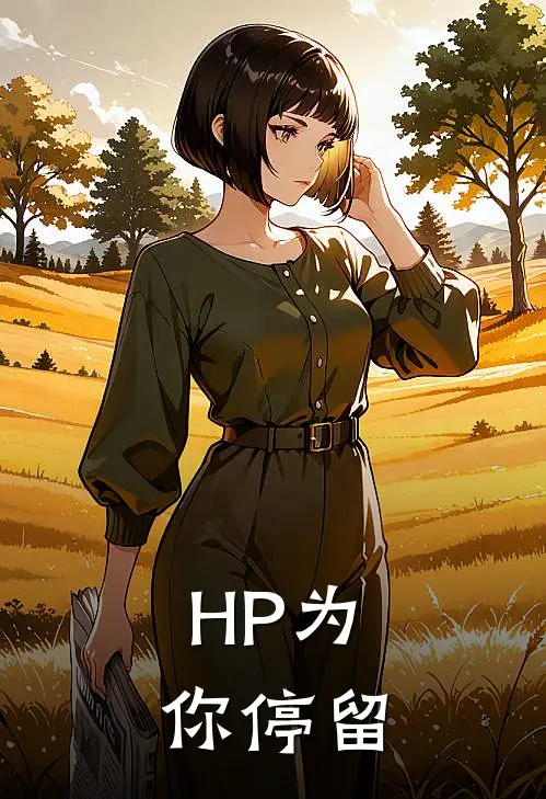 HP为你停留