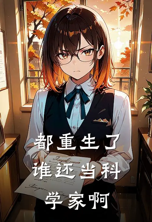 都重生了谁还当科学家啊