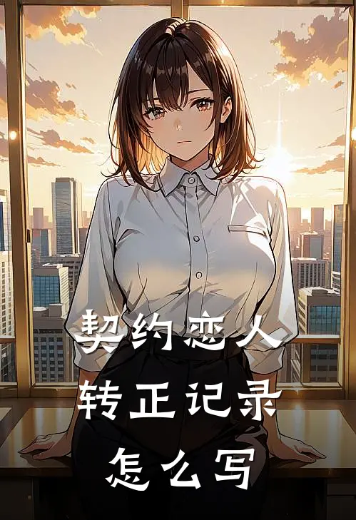 契约恋人转正记录怎么写