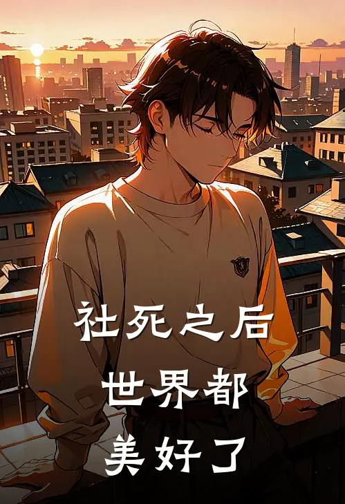 社死之后，世界都美好了