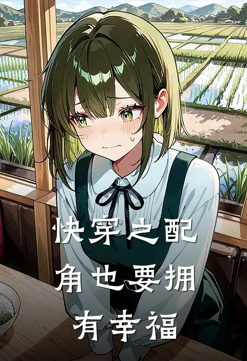 快穿之配角也要拥有幸福
