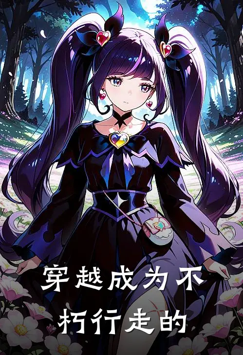 穿越成为不朽行走的