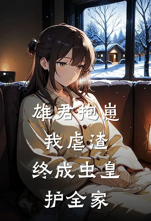 雄君抱崽我虐渣，终成虫皇护全家