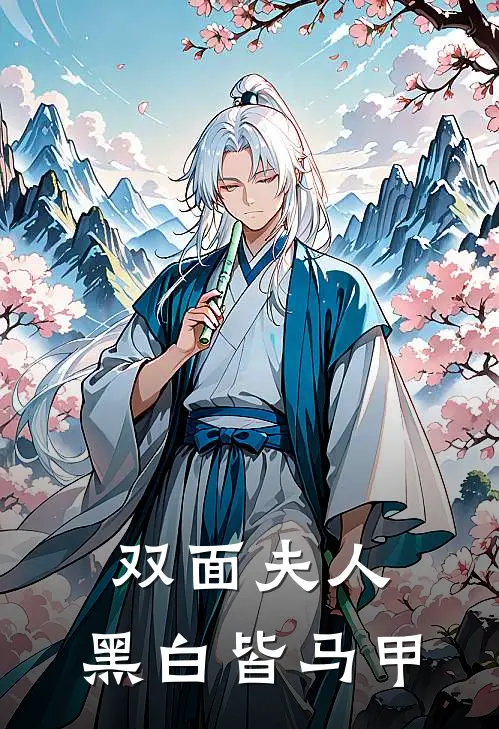 双面夫人：黑白皆马甲