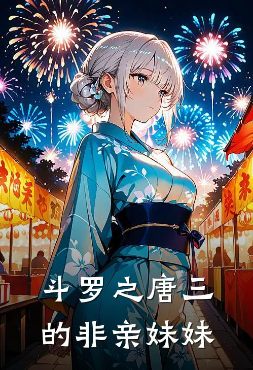 斗罗之唐三的非亲妹妹