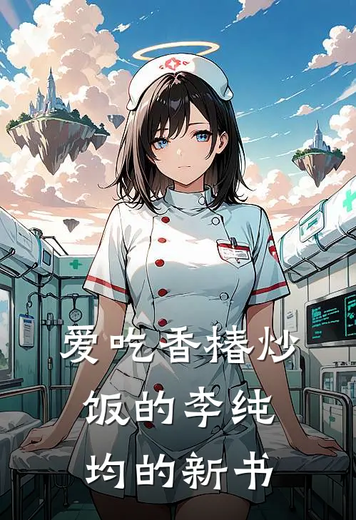 爱吃香椿炒饭的李纯均的新书