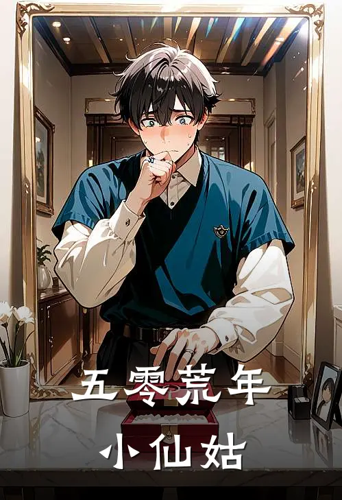 五零荒年小仙姑