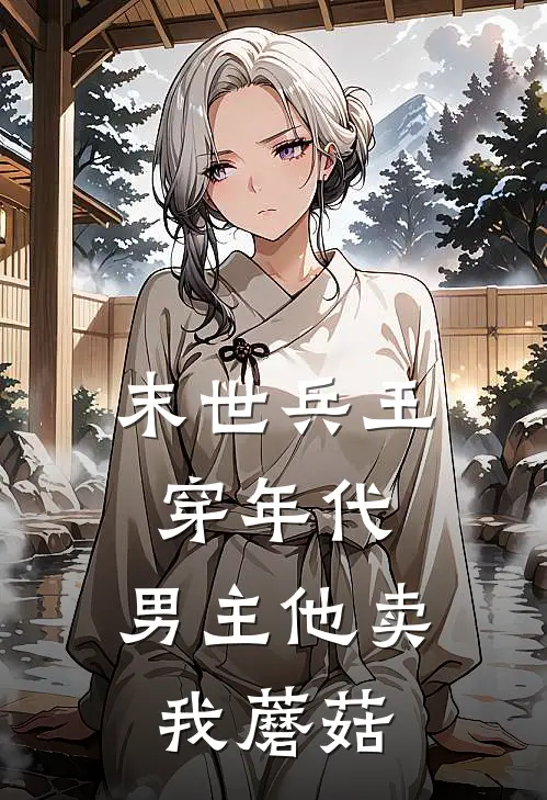 末世兵王穿年代，男主他卖我蘑菇