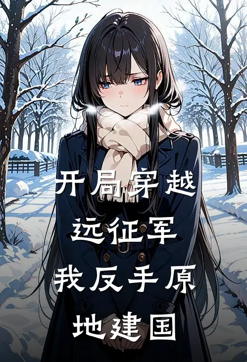 开局穿越远征军，我反手原地建国