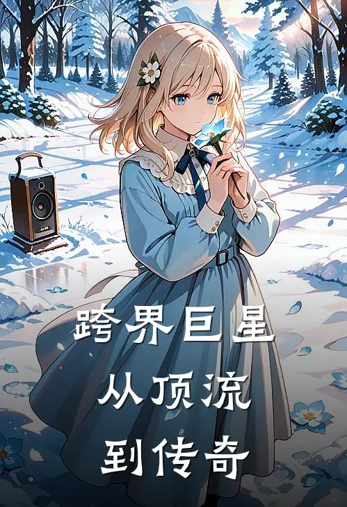 跨界巨星：从顶流到传奇