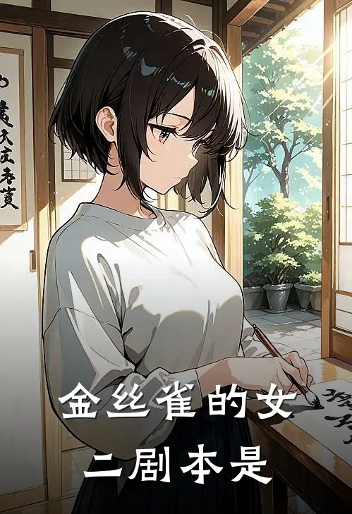 金丝雀的女二剧本是