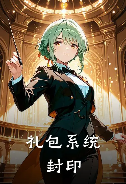 礼包系统：封印