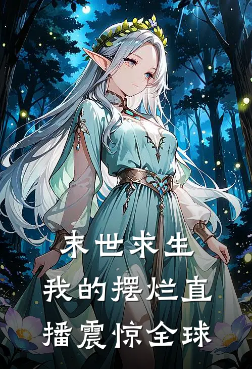 末世求生：我的摆烂直播震惊全球