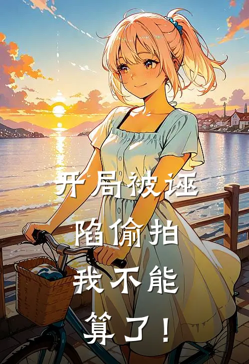 开局被诬陷偷拍，我不能算了！