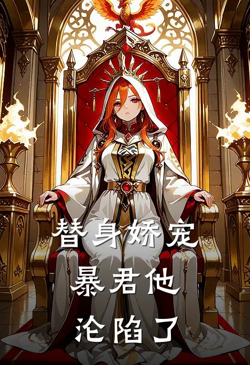 替身娇宠：暴君他沦陷了