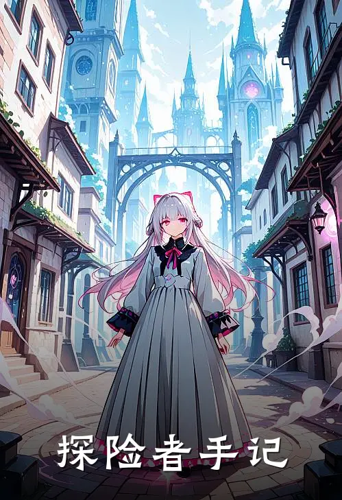 探险者手记