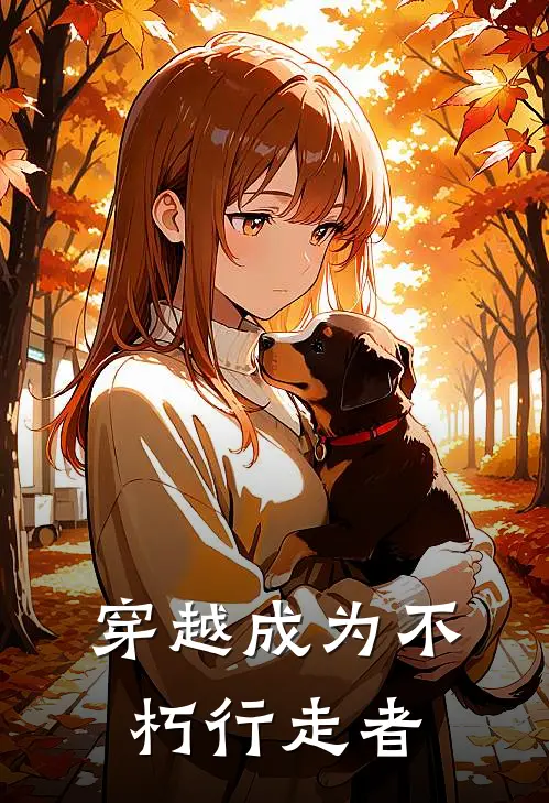 穿越成为不朽行走者