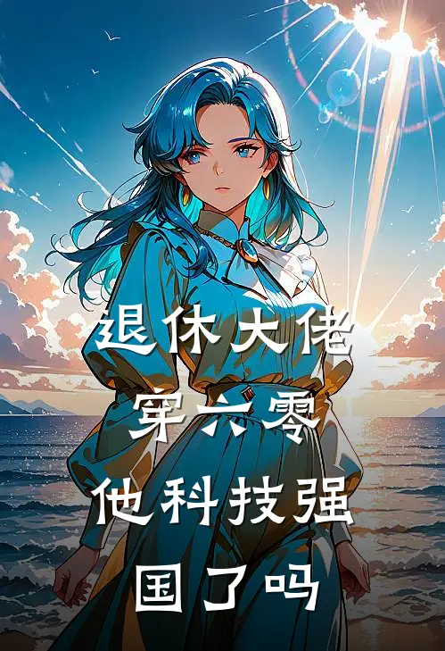 退休大佬穿六零，他科技强国了吗