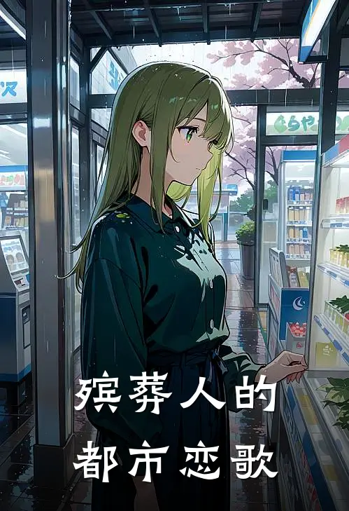 殡葬人的都市恋歌