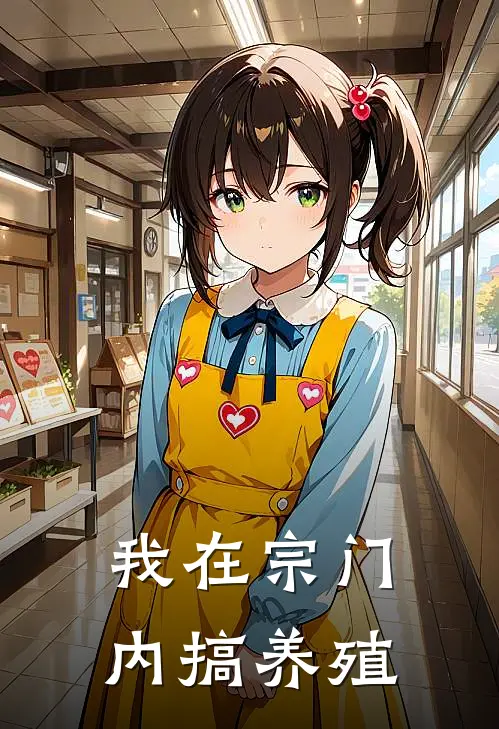 我在宗门内搞养殖