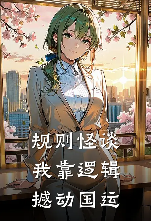 规则怪谈：我靠逻辑撼动国运