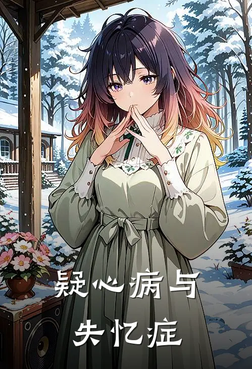 疑心病与失忆症