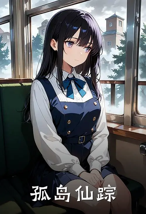 孤岛仙踪(丁立丁立可)免费小说完结版_最新章节列表孤岛仙踪(丁立丁立可)