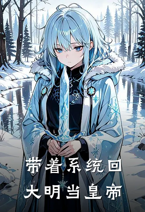 带着系统回大明当皇帝