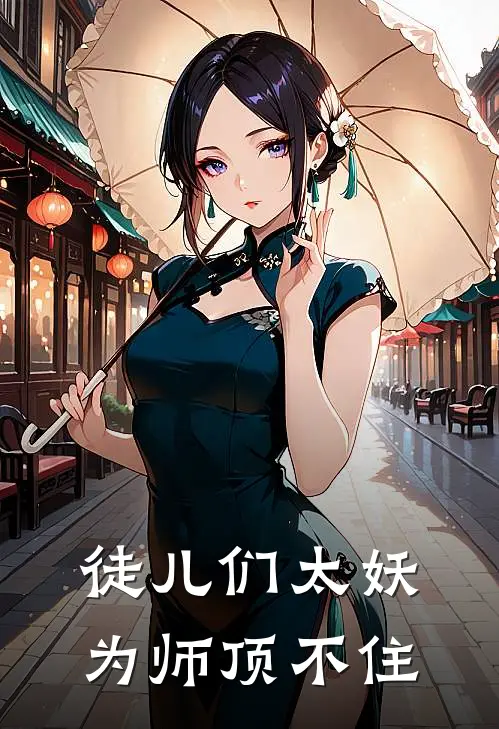 徒儿们太妖，为师顶不住