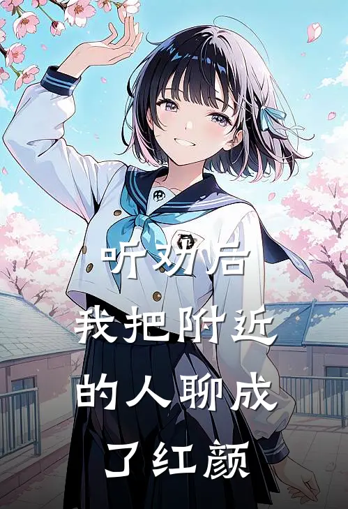 听劝后，我把附近的人聊成了红颜