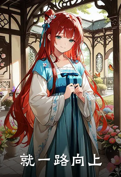 就一路向上