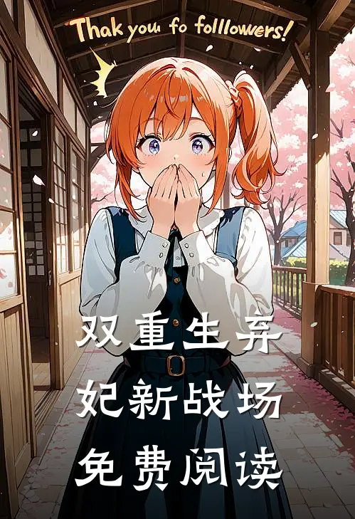 双重生弃妃新战场免费阅读