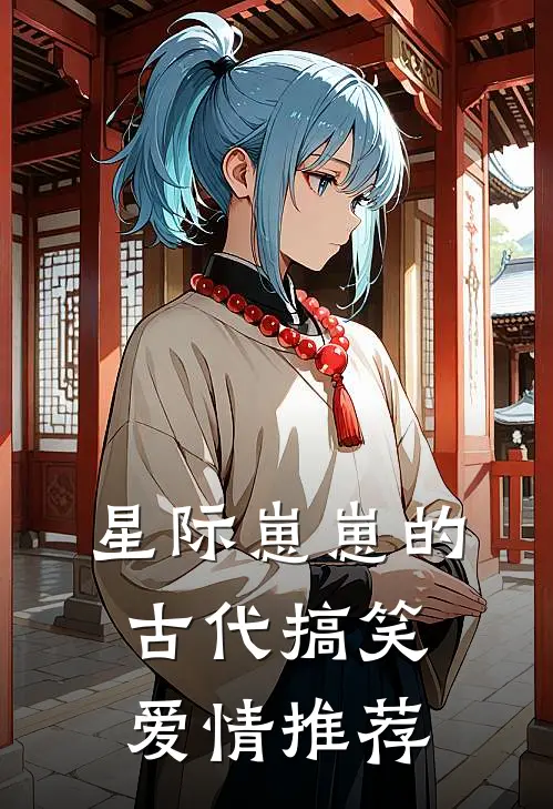 星际崽崽的古代搞笑爱情推荐