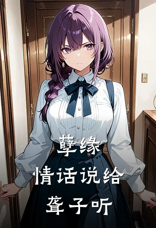 孽缘：情话说给聋子听