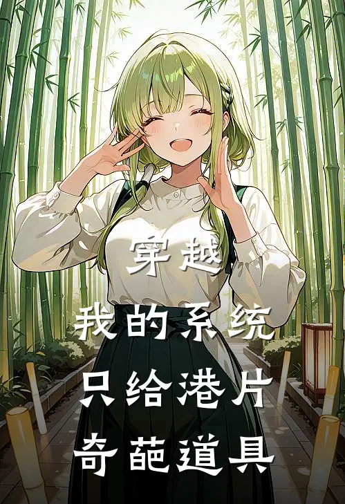 穿越：我的系统只给港片奇葩道具