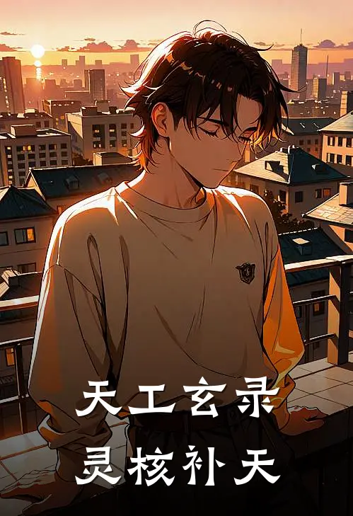 天工玄录，灵核补天