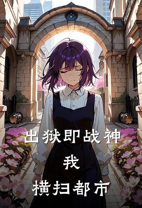 出狱即战神：我，横扫都市