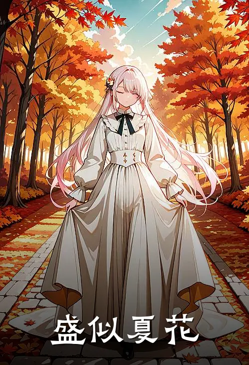 盛似夏花