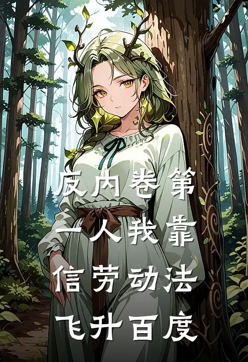 反内卷第一人我靠信劳动法飞升百度