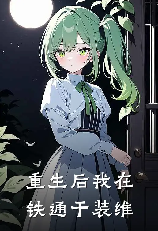 重生后我在铁通干装维