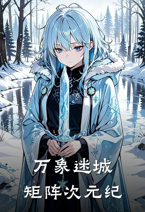 万象迷城：矩阵次元纪